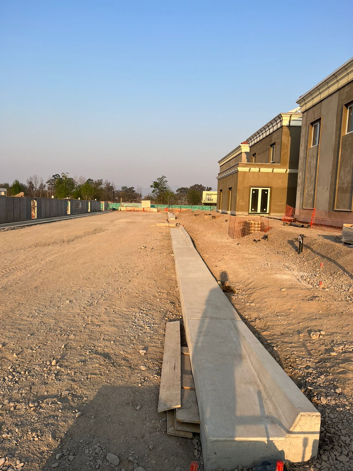 ESTRUCTURAS DE H°A° PATRON HOUSE Y EDIFICIOS AUXILIARES - IGLESIA DE JESUCRISTO DE LOS SANTOS DE LOS ULTIMOS DÍAS - Imagen 15