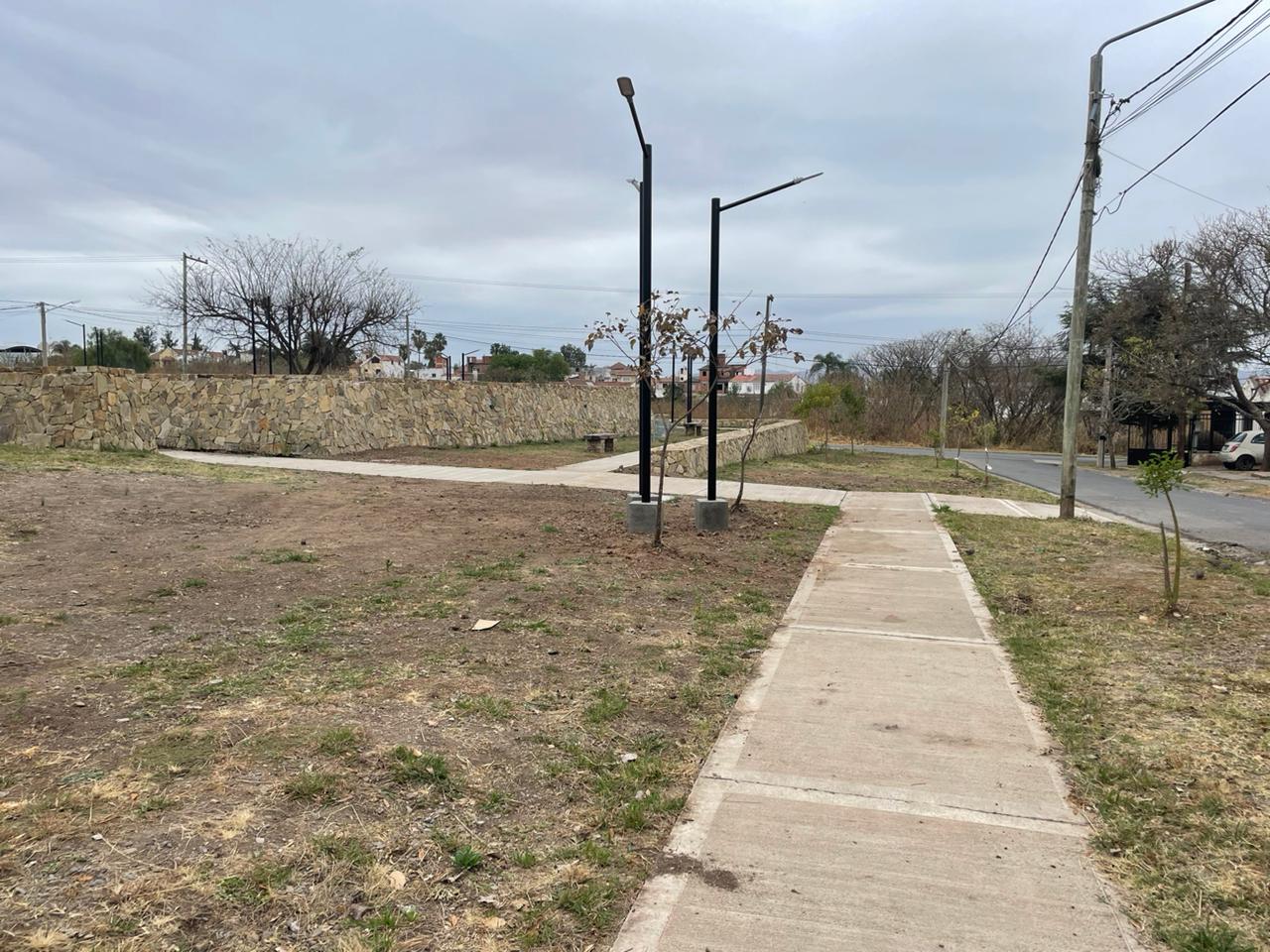PLAZA GRAND BOURG DE LA CIUDAD DE SALTA - Imagen 10