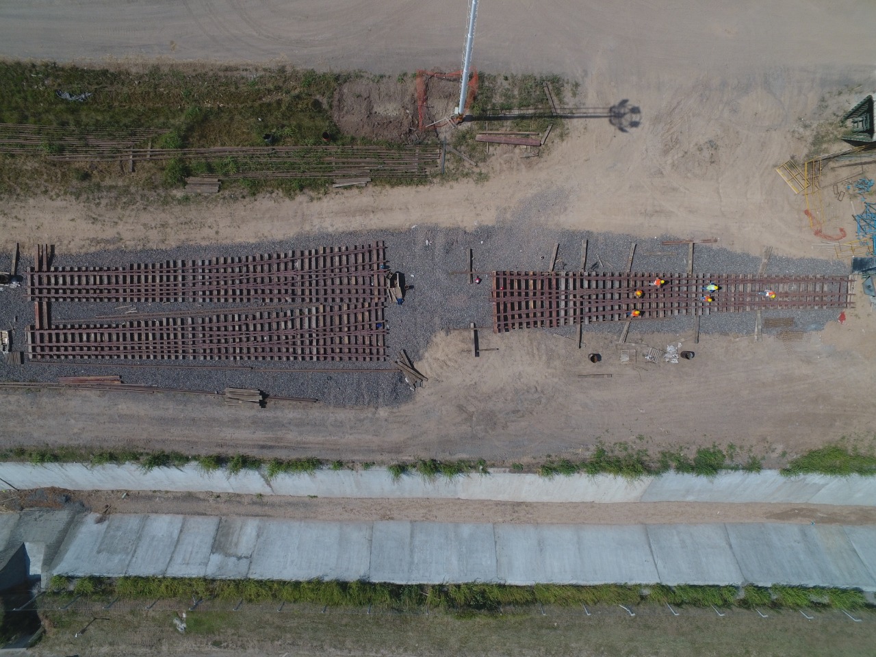 OBRAS DE INFRAESTRUCTURA