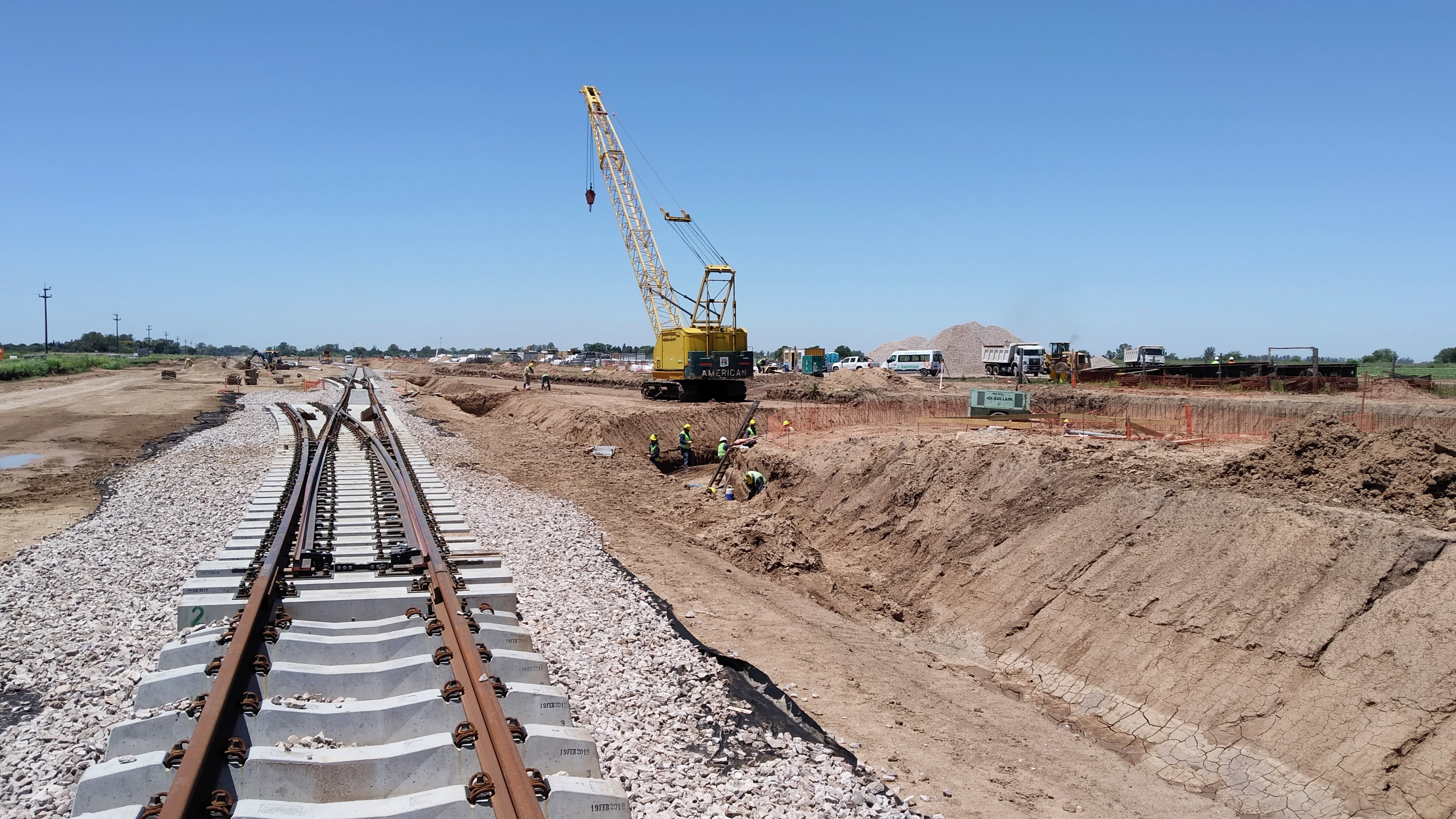 TFP Construcciones
